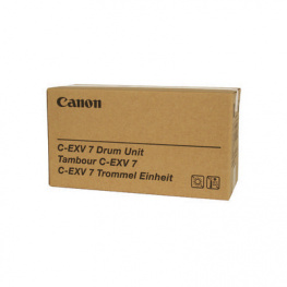 C-EXV 7, Toner C-EXV 7 black, CANON