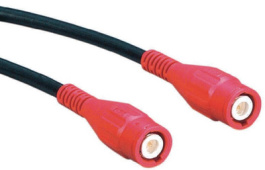 XLSS-58-22 (0.5M), HF cable 0.5 m, Staubli (former Multi-Contact )
