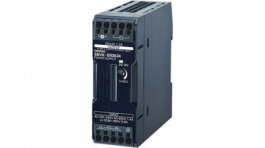 S8VK-S03024, Блок питания: импульсный; 30Вт; 24ВDC; 1,3А; 85?264ВAC; 90?350ВDC, Omron