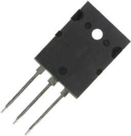 IXTK170N10P, MOSFET N, 100 V 170 A 715 W TO-264, IXYS