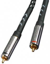OXYA4202, Audio cable 2.0 m, PROFIGOLD