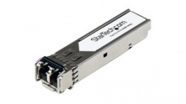 SFP-10GBASE-LR-ST, Fibre Optic Transceiver SFP+ Single-Mode 10GBASE-LR LC 10km, StarTech.com