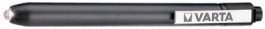 LED PEN LIGHT 1AAA, Pen Torches 3 lm silver, Varta