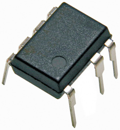 LNK364PN, Импульсный стабилизатор DIL-8 (7-контактный), Power Integrations