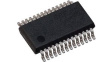 PIC24FJ128GA202-I/SS Microcontroller 16 Bit SSOP-28