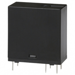 ALA2F24, PCB power relay 24 VDC 530 mW, Panasonic