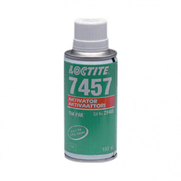 LOCTITE 7457 18ML, NORDIC, Activator 18 ml, Loctite