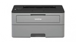 HLL2350DWG1, Laser Printer, 1200 x 1200 dpi, 30 Pages/min., Brother