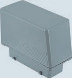 CBC 24, BIG HOOD X 2LV 24P CLOSED, ILME