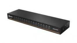 AV116-400, 16-Port Rack Mount KVM Switch, VGA, USB-A, Vertiv