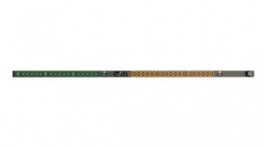 GI30031L, Monitored Power Distribution Unit 36x IEC 60320 C13 Socket/IEC 60320 C19 Socket/RJ45 - CEE Plug, Vertiv