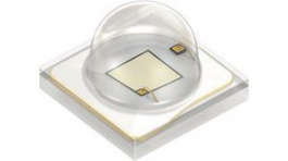 GT CS8PM1.13-LQLS-26-0, SMD LED 521nm SMD 99cd 1A, Osram Opto Semiconductors