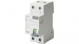5SV3414-6, Residual Current Circuit Breaker 40A 230V, Siemens