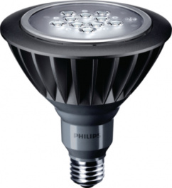 MLEDSPOT 17-100W 2700K PAR38OD, LED lamp E27, Philips
