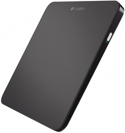 910-003059, Wireless rechargeable touchpad T650 USB, Logitech