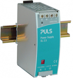 SL2.100, Импульсный источник электропитания 60 W, PULS