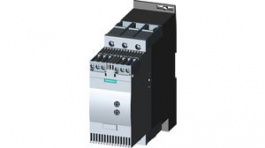 3RW3038-1BB14, Soft Starter 72 A 37 kW @ 400 V 110 ... 230VAC/VDC, Siemens