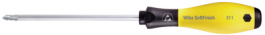 311ESD0060, Screwdriver ESD Phillips PH0, Wiha