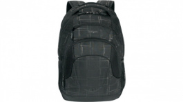 TSB768EU, Matrix Sport 16" notebook backpack, black 40.6 cm (16") black, Targus
