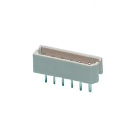 22-03-5065, Pin header straight 6P, Molex