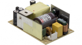 EPS-65S-48, Блок питания: импульсный; 65,3Вт; 80?264ВAC; Выходы:1; 48ВDC; 91%, MEAN WELL