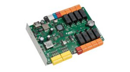 0820-001, I/O Relay Module, Suitable for A1001/A1601, AXIS
