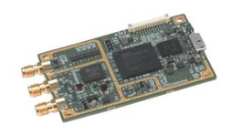 6002-410-022, USRP B200mini Software-Defined/Cognitive Radio FPGA Development Board, 70MHz ... 6GHz RF/USB 3.0/GPIO/JTAG/ADC, Digilent