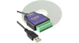 STA-232/422/485 Protocol Analyzer RS-232/422/48