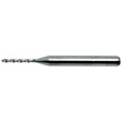 HAM 380 2.00MM All-hard metal drilling bits 2.00 mm