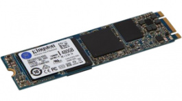 SM2280S3G2/480G, SSDNow M.2 G2 M.2 480 GB SATA 6 Gb/s, Kingston