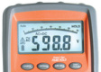 APPA 99III Multimeter digital TRMS AC + DC 6000 Digits 1000 VAC 1000 VD