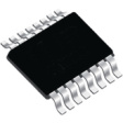 LTC3260IMSE#PBF DC/DC Converter IC MSOP-16