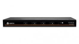 SCM145-201, DVI Matrix Switch, UK 4x DVI - 2x DVI, Vertiv