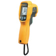 FLUKE 62MAX+ Fluke 62MAX+ Infrared Thermometer, with dual laser, -30...+6