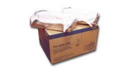 TN3380TWIN, Toner Cartridge, 8000 Sheets, Black, Brother