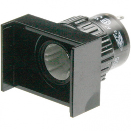 51-040.005, Indicator 18 x 24 mm, EAO