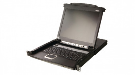 CL5708M-ATA-XG, LCD KVM Console, Aten