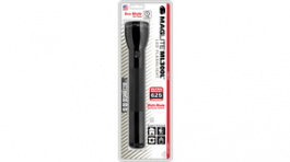 ML300L-S3016L, LED Torch 625 lm black, MagLite