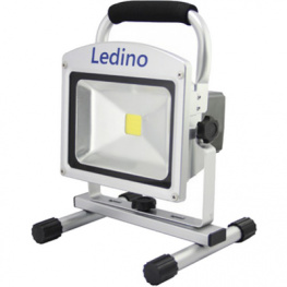 LED-FLAH2009D, LED floodlight 20 W, Ledino