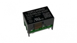 CCG1R5-12-15SF, DC/DC Converter 4.5 ... 18V 15V 100mA 1.5W, TDK-Lambda