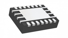 TPS63020DSJT, Преобразователь DC/DC; step up/down; Uвх:1,8?5,5В; 2А; QFN14, Texas Instruments