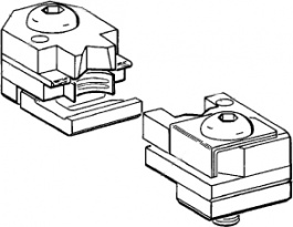 69342, Crimping dies, TE Connectivity
