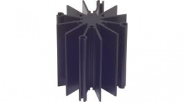 SA-LED-176E, Heat Sink LED 2.49 K/W, Ohmite