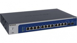 XS512EM-100EUS, Gigabit Smart PoE Switch, NETGEAR