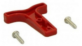 SB50-HDL-Red, Handle kit, red, Anderson Power Products