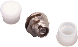 FCUPHBR-D, FO adapter FC/FC MultiMode simplex, AFL Hyperscale