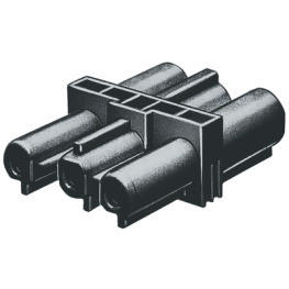 GST18I3Z 1P1 WS, Intermediate coupling, Wieland Electric