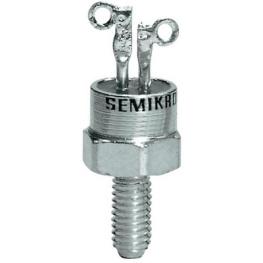 SKT10/08D, Thyristor TO-208AB 800 V 30 A, SEMIKRON