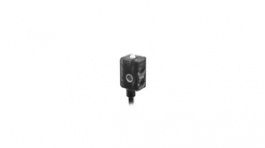 FHDK 07P6901/KS35A, Photoelectric Sensor, 10...60 mm PNP, Light/Dark Operate, 10, BAUMER