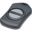2955-20R-2 Plastic enclosure black 57 x 35 x 12 mm ABS
